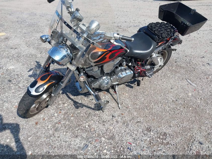 2006 HONDA VTX1800 C2 1HFSC46486A401256