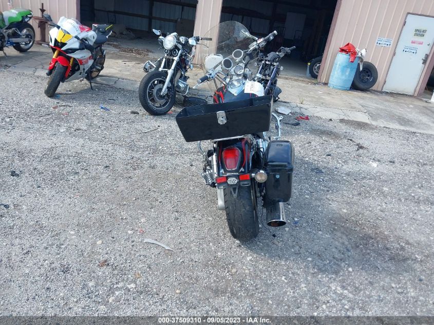 2006 HONDA VTX1800 C2 1HFSC46486A401256