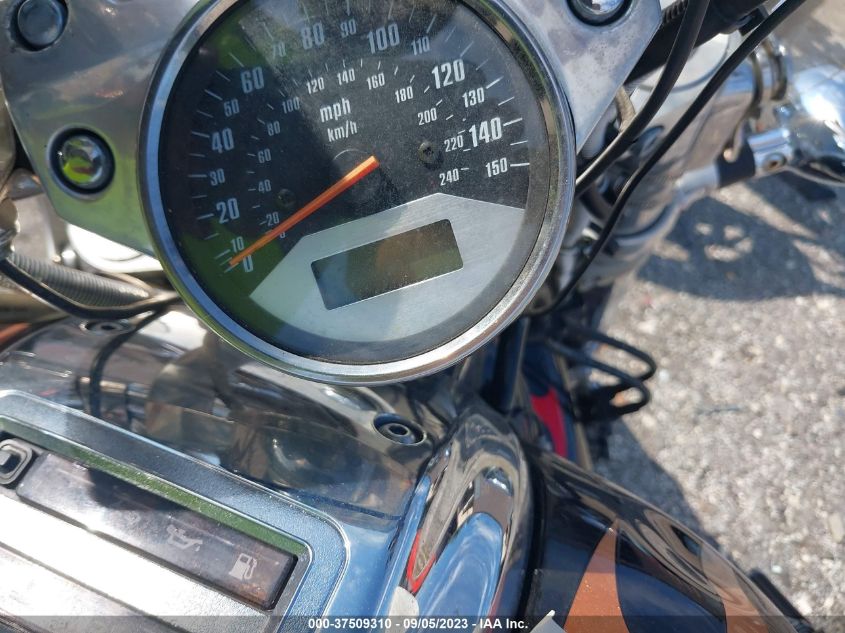 2006 HONDA VTX1800 C2 1HFSC46486A401256