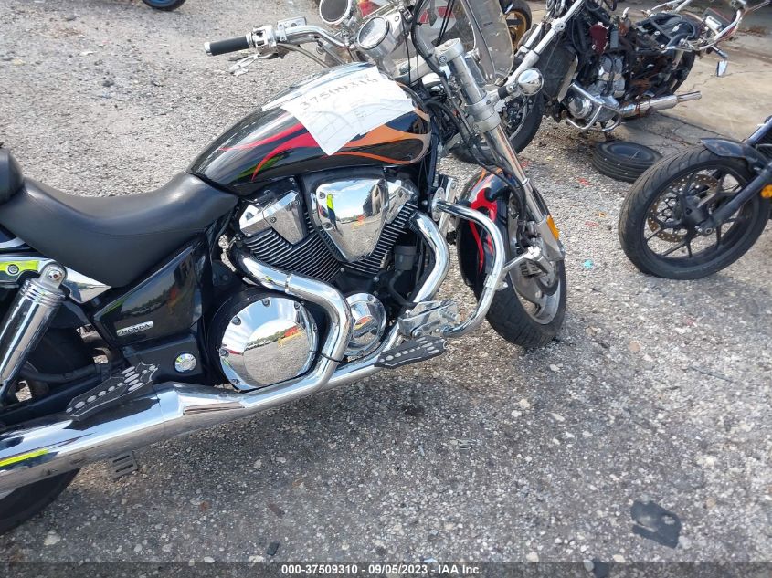 2006 HONDA VTX1800 C2 1HFSC46486A401256