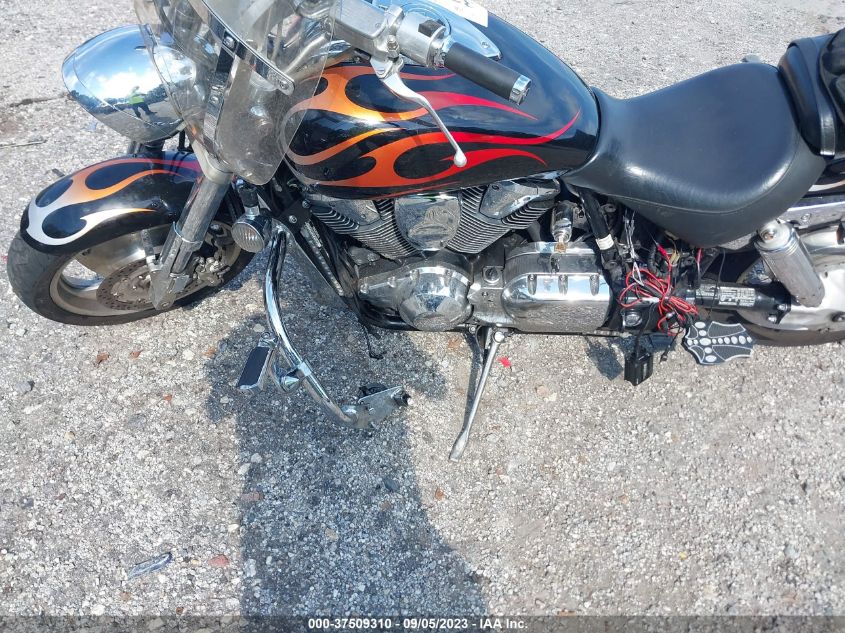 2006 HONDA VTX1800 C2 1HFSC46486A401256
