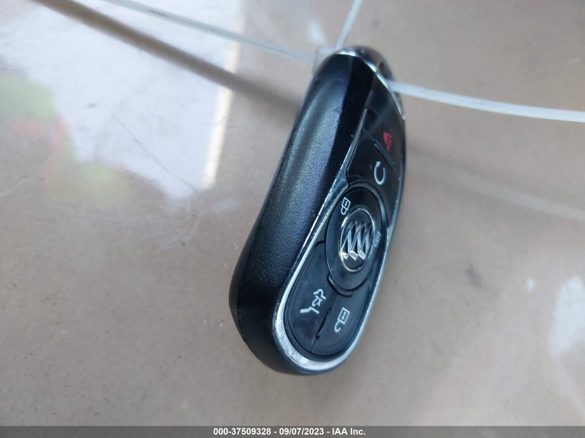 VIN LRBFXCSA2HD162163 2017 BUICK ENVISION PREFERRED