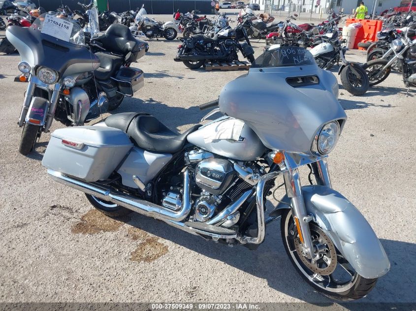 2023 HARLEY-DAVIDSON FLHX - 1HD1KBC14PB628333