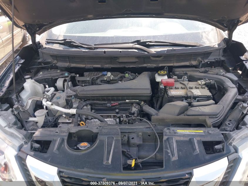 2018 NISSAN ROGUE SL - JN8AT2MT1JW457155