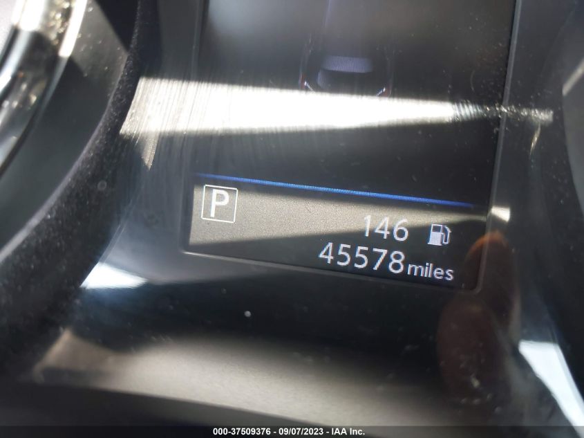 2018 NISSAN ROGUE SL - JN8AT2MT1JW457155