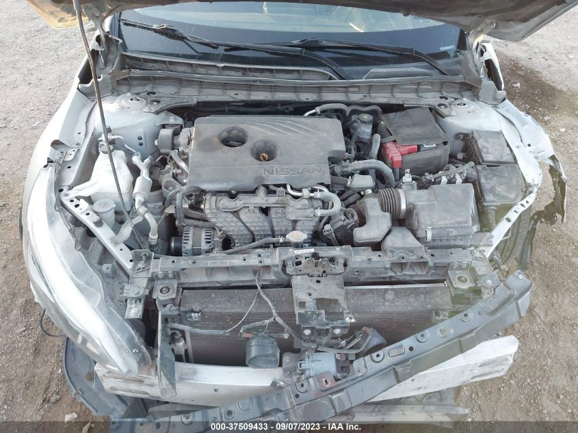 2019 NISSAN ALTIMA 2.5 SL - 1N4BL4EV1KC164294