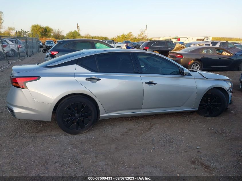 2019 NISSAN ALTIMA 2.5 SL - 1N4BL4EV1KC164294