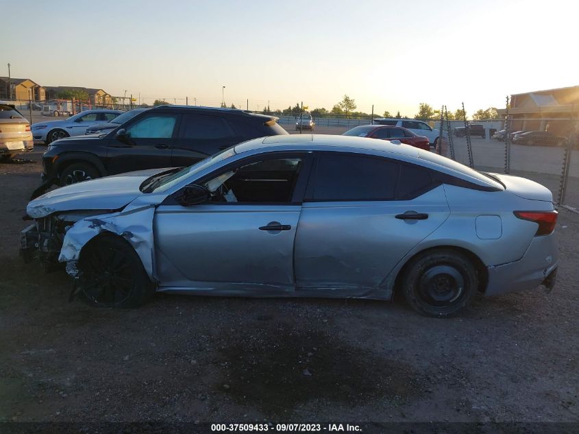 2019 NISSAN ALTIMA 2.5 SL - 1N4BL4EV1KC164294