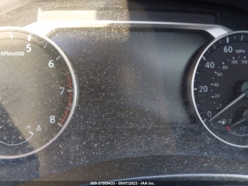 2019 NISSAN ALTIMA 2.5 SL - 1N4BL4EV1KC164294