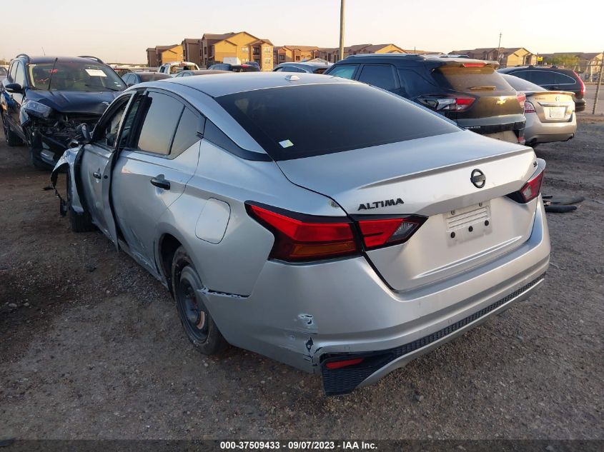 2019 NISSAN ALTIMA 2.5 SL - 1N4BL4EV1KC164294