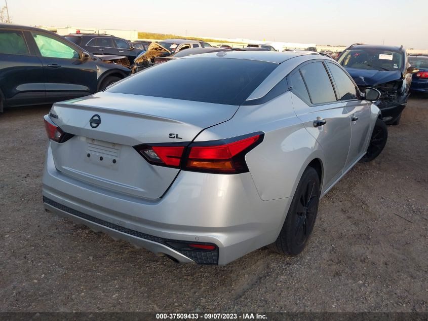 2019 NISSAN ALTIMA 2.5 SL - 1N4BL4EV1KC164294
