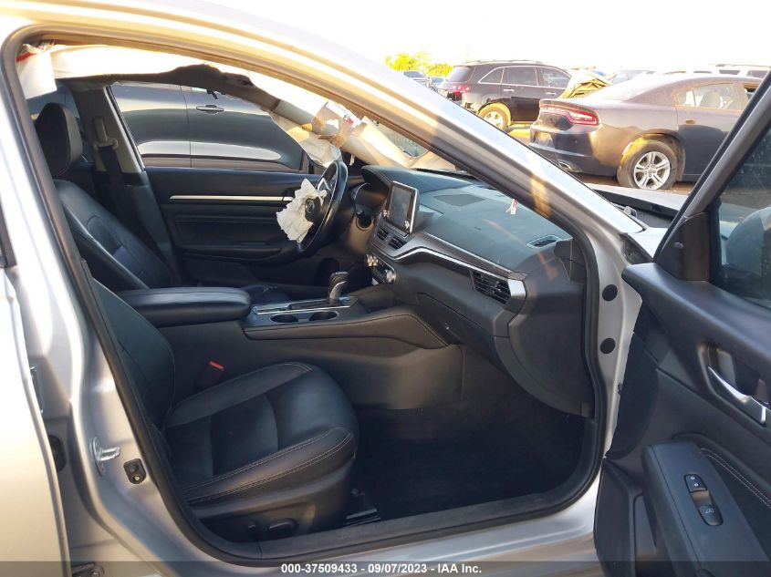 2019 NISSAN ALTIMA 2.5 SL - 1N4BL4EV1KC164294
