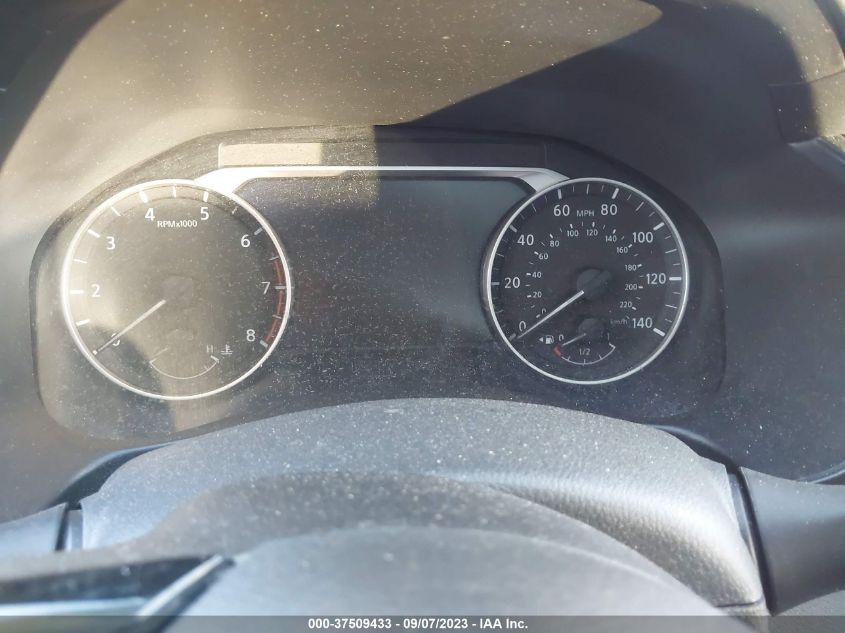 2019 NISSAN ALTIMA 2.5 SL - 1N4BL4EV1KC164294