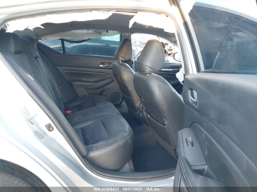2019 NISSAN ALTIMA 2.5 SL - 1N4BL4EV1KC164294
