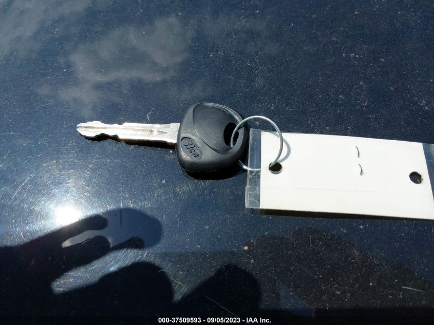 2014 KIA FORTE LX - KNAFK4A66E5167548