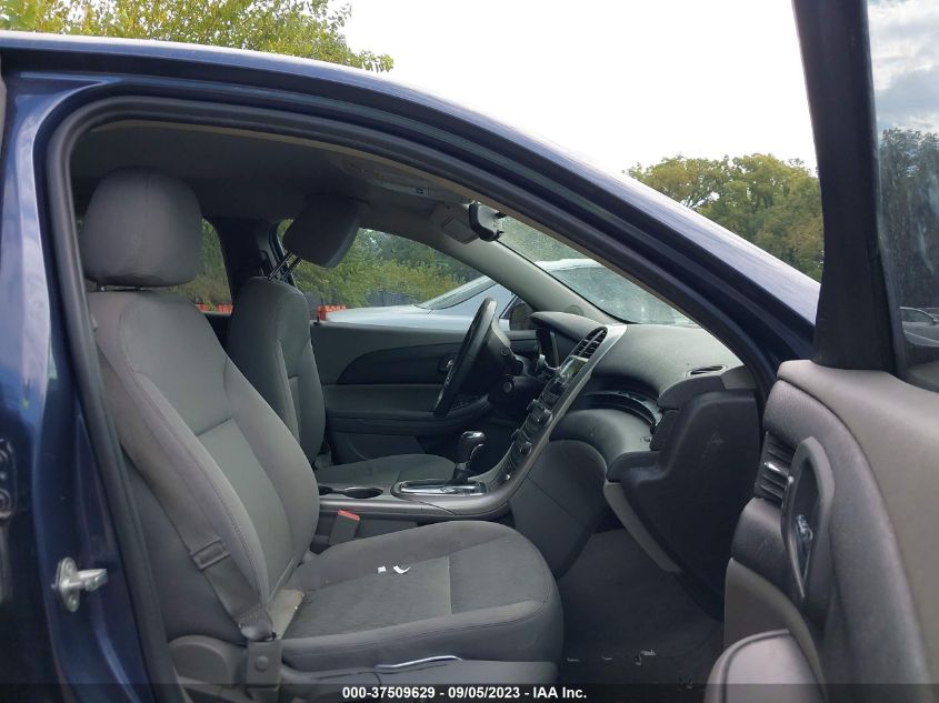 2013 CHEVROLET MALIBU LS - 1G11B5SA6DF335888