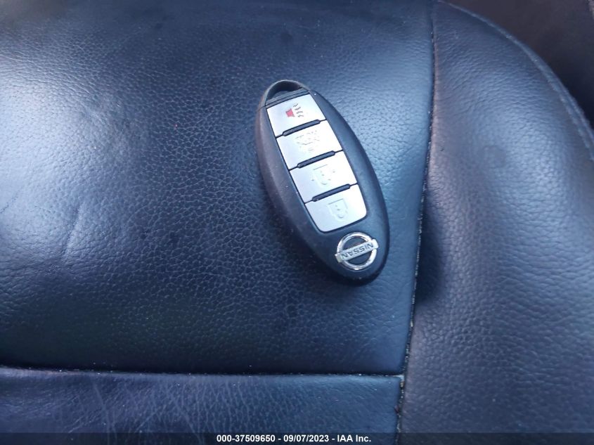 2013 NISSAN ALTIMA 2.5/S/SV/SL - 1N4AL3AP1DC267828