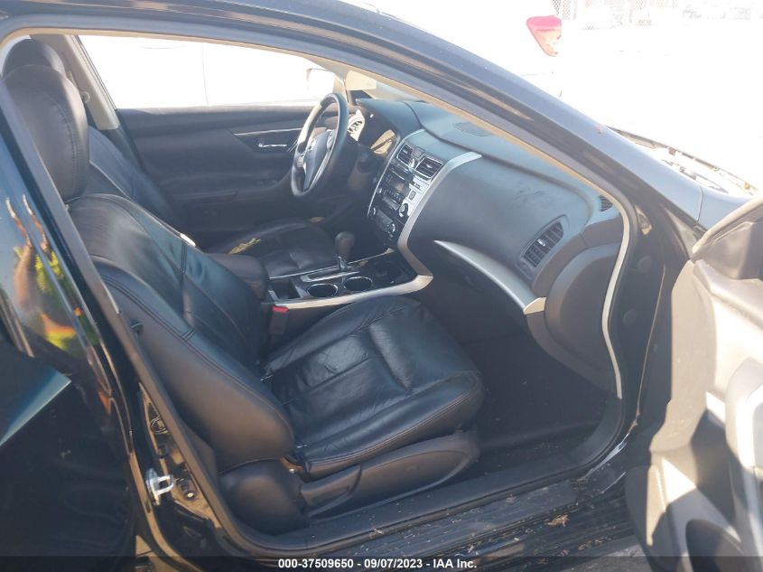 2013 NISSAN ALTIMA 2.5/S/SV/SL - 1N4AL3AP1DC267828