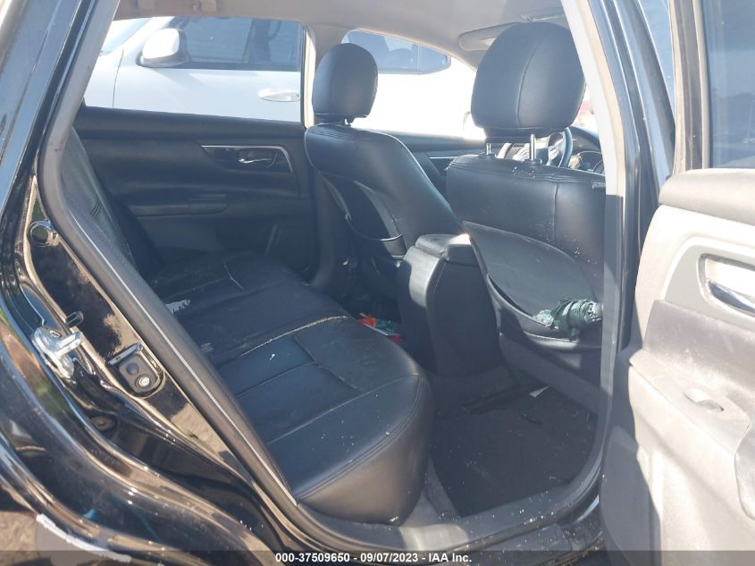 2013 NISSAN ALTIMA 2.5/S/SV/SL - 1N4AL3AP1DC267828