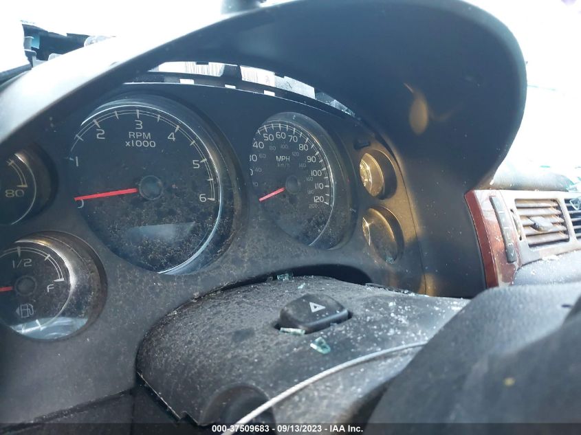 2013 GMC YUKON SLT - 1GKS1CE02DR334827