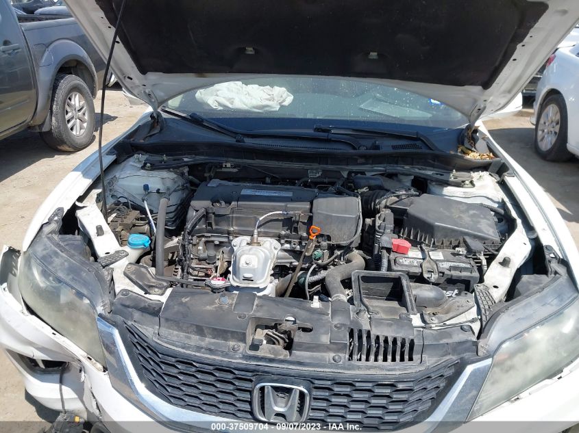 2015 HONDA ACCORD COUPE EX-L 1HGCT1B88FA007229