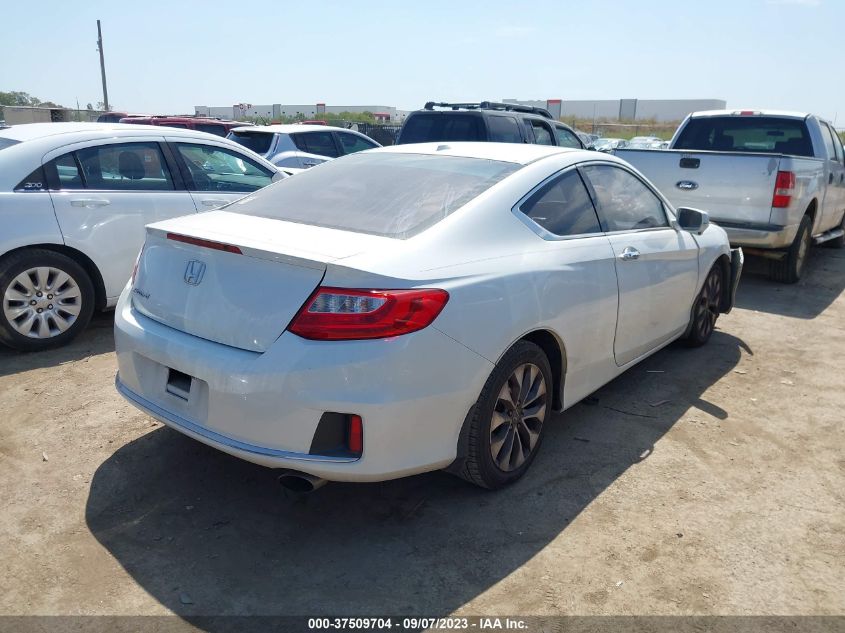 2015 HONDA ACCORD COUPE EX-L 1HGCT1B88FA007229