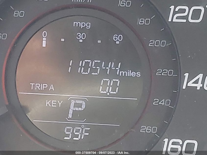 2015 HONDA ACCORD COUPE EX-L 1HGCT1B88FA007229