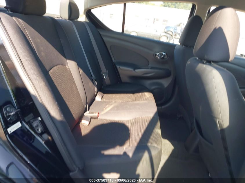2013 NISSAN VERSA SL - 3N1CN7AP1DL884397