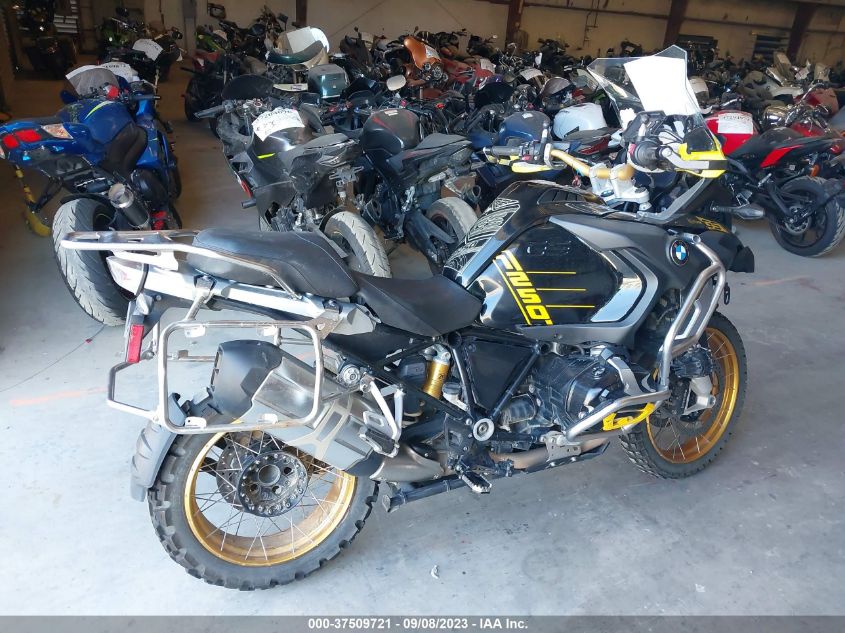 2021 BMW R 1250 GS ADVENTURE WB10M1308M6E75128