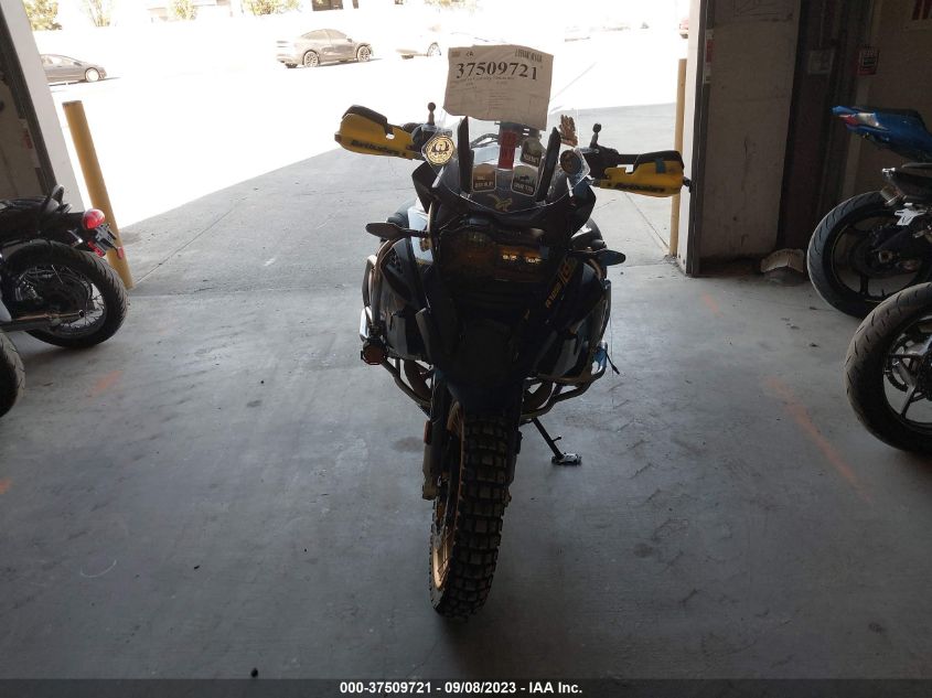 2021 BMW R 1250 GS ADVENTURE WB10M1308M6E75128
