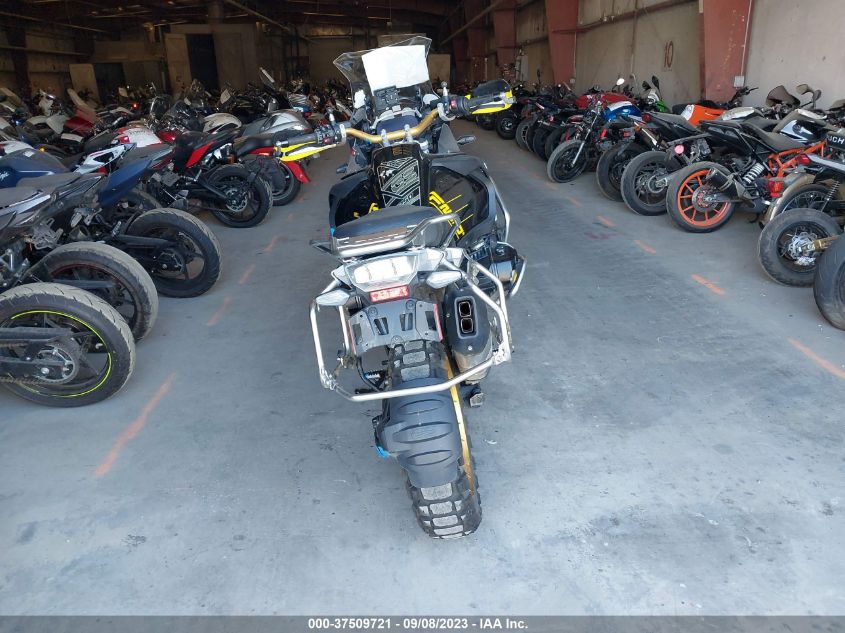2021 BMW R 1250 GS ADVENTURE WB10M1308M6E75128