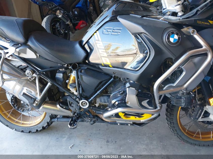 2021 BMW R 1250 GS ADVENTURE WB10M1308M6E75128