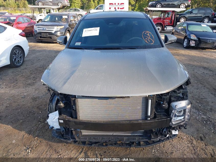 2023 HYUNDAI SANTA CRUZ SEL 5NTJBDAE1PH060027