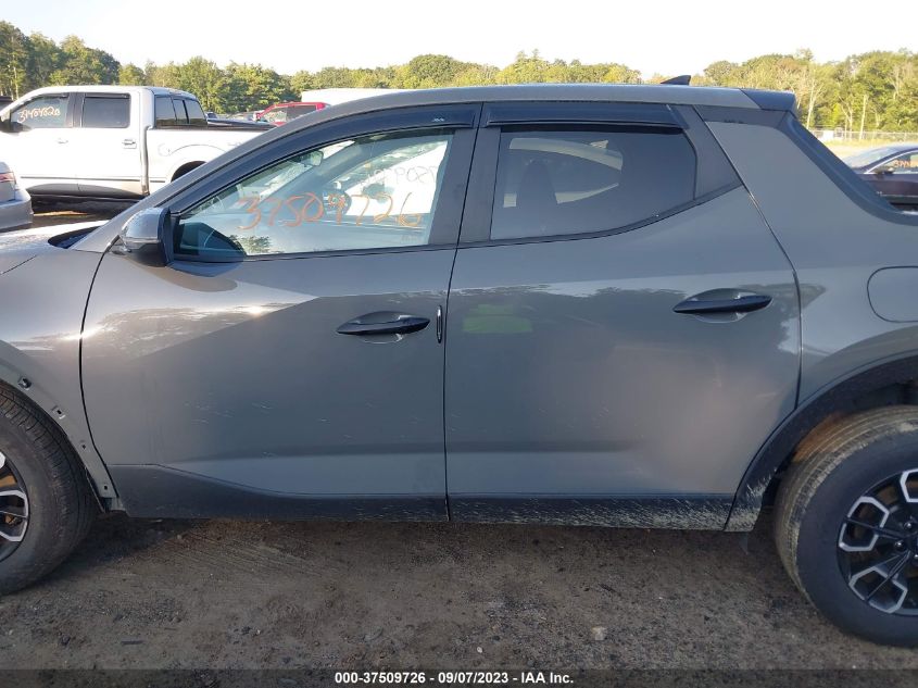 2023 HYUNDAI SANTA CRUZ SEL 5NTJBDAE1PH060027