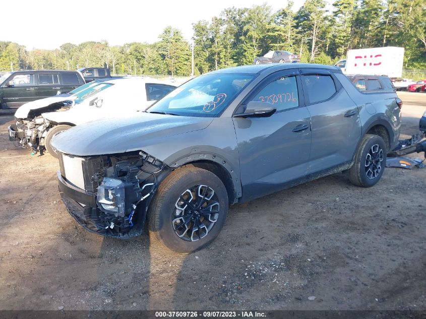 2023 HYUNDAI SANTA CRUZ SEL 5NTJBDAE1PH060027