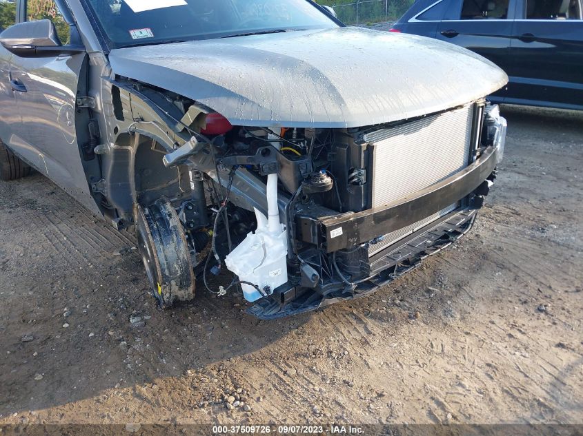 2023 HYUNDAI SANTA CRUZ SEL 5NTJBDAE1PH060027