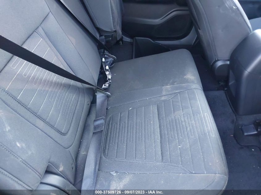 2023 HYUNDAI SANTA CRUZ SEL 5NTJBDAE1PH060027