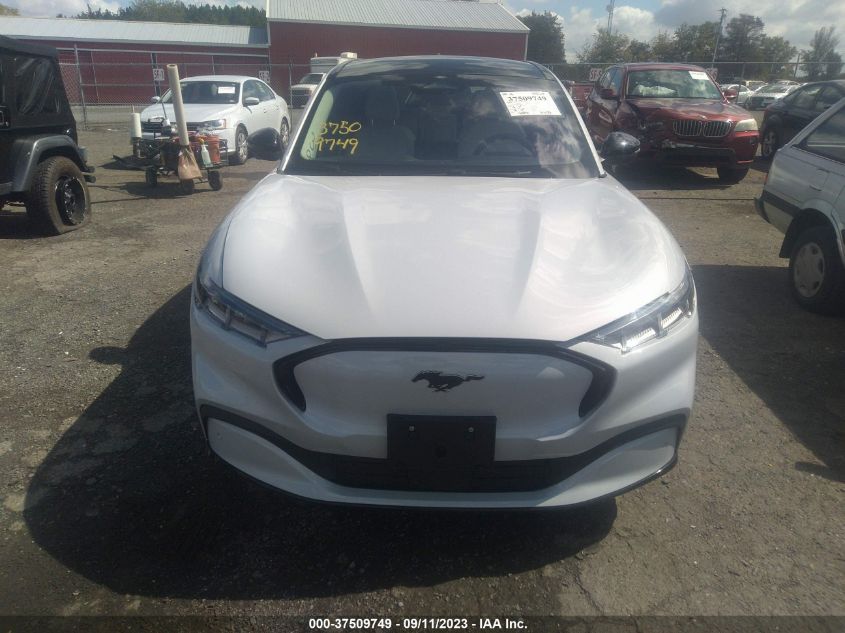 2022 FORD MUSTANG MACH-E PREMIUM 3FMTK3R76NMA25882