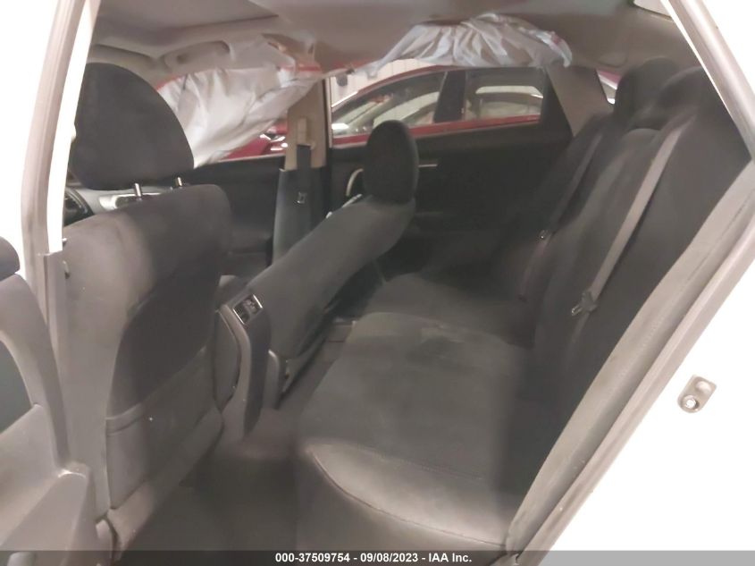 2014 NISSAN ALTIMA 2.5 SV - 1N4AL3AP8EC203786
