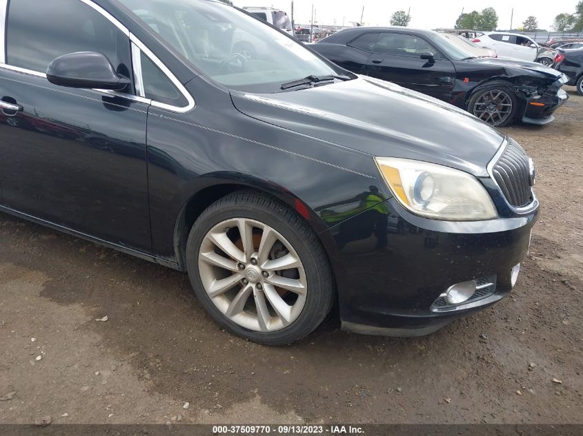 2014 BUICK VERANO CONVENIENCE GROUP - 1G4PR5SK3E4109273