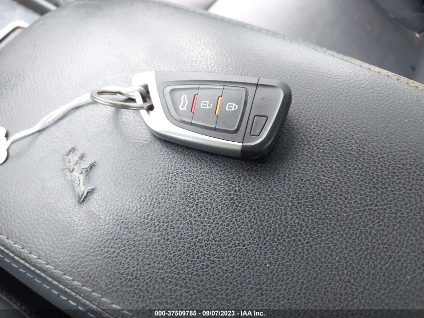 2018 NISSAN ALTIMA 2.5 SR - 1N4AL3AP7JC217169