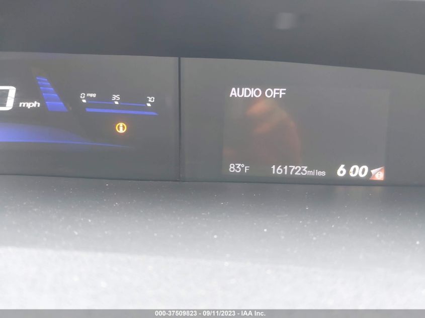 2015 HONDA CIVIC SEDAN EX - 2HGFB2F83FH531471