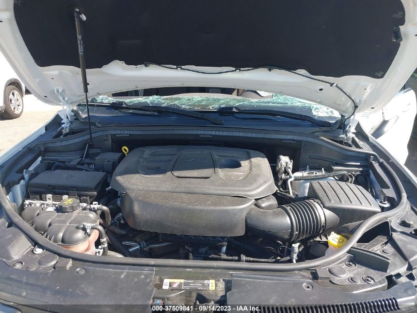 2021 JEEP GRAND CHEROKEE LAREDO - 1C4RJEAG9MC860576