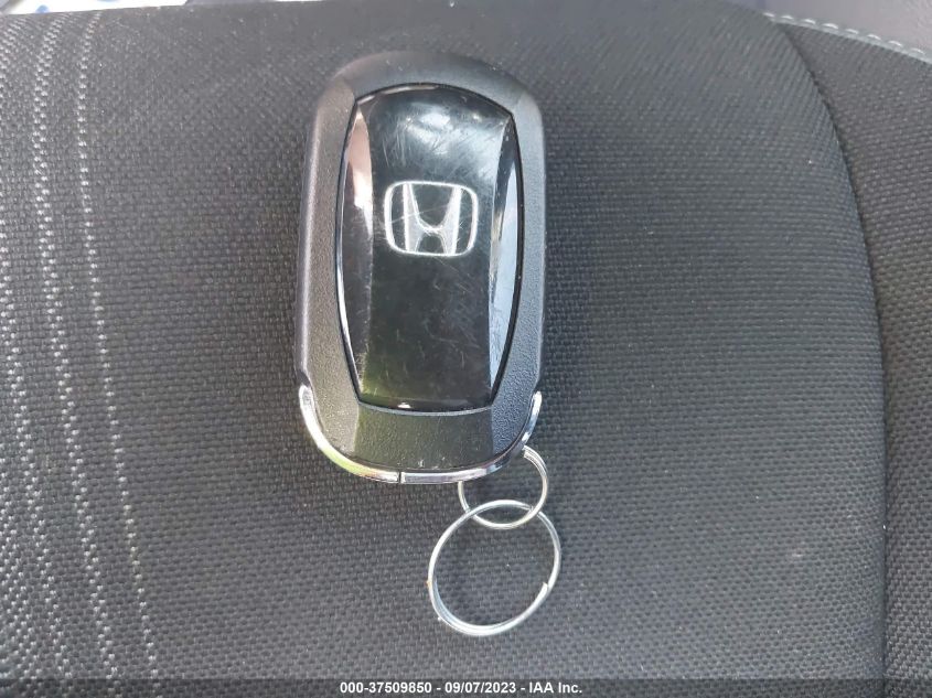 2023 HONDA CIVIC SEDAN SPORT - 2HGFE2F58PH502241