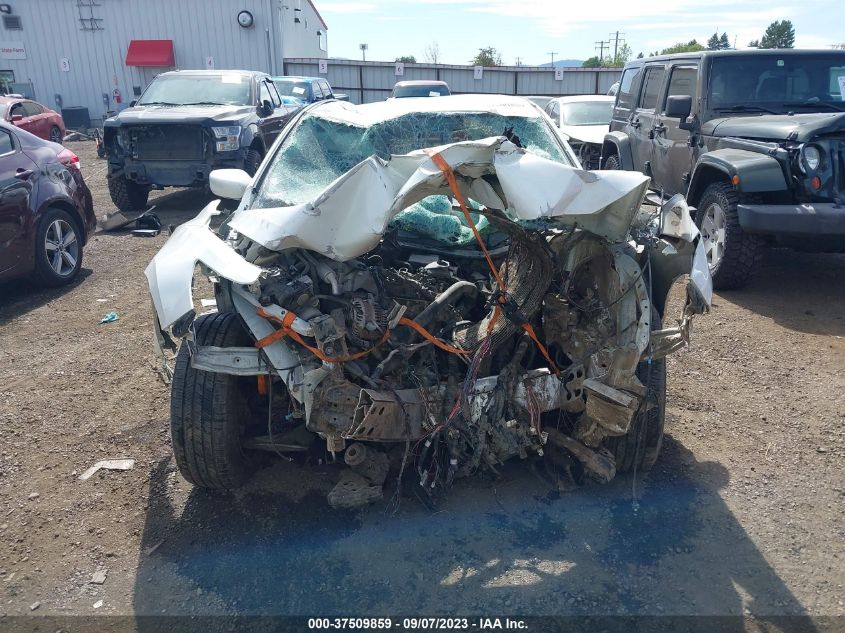 2016 NISSAN ALTIMA 2.5 - 1N4AL3AP2GN371270