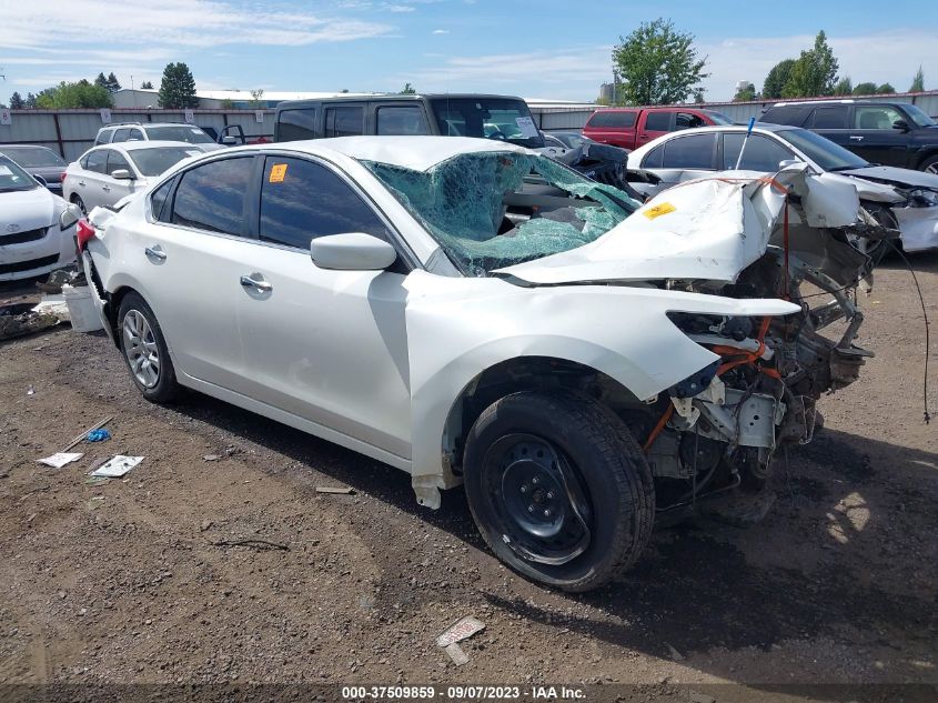 2016 NISSAN ALTIMA 2.5 - 1N4AL3AP2GN371270