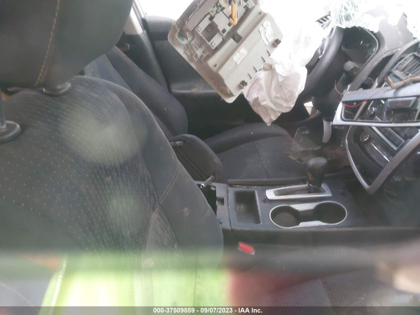 2016 NISSAN ALTIMA 2.5 - 1N4AL3AP2GN371270