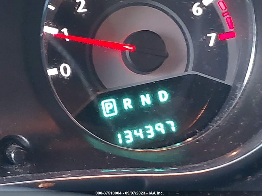 2013 CHRYSLER 200 TOURING - 1C3CCBBB5DN286338