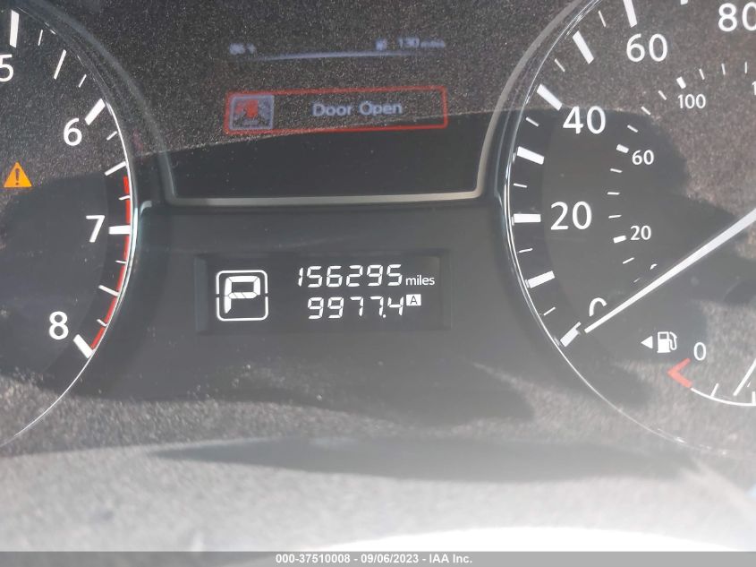 2015 NISSAN ALTIMA 2.5 - 1N4AL3AP2FC253035