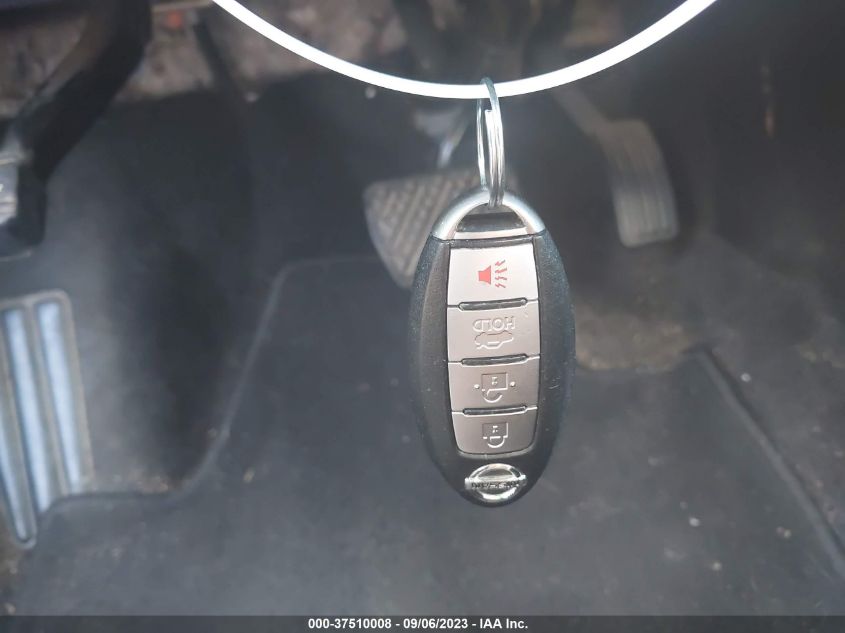 2015 NISSAN ALTIMA 2.5 - 1N4AL3AP2FC253035